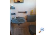 Apartmaji Kata - Vodice Hrvaka