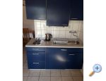 Apartmaji Kata - Vodice Hrvaka
