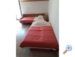 Apartmaji Kata - Vodice Hrvaka