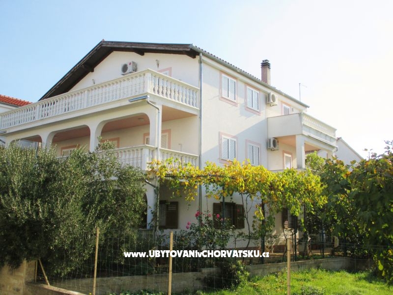 Ferienwohnungen LANE – Ferienwohnung Vodice, Kroatien – Foto 1