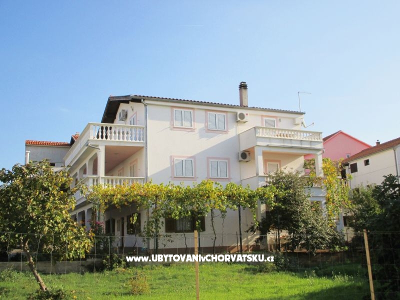 Ferienwohnungen LANE – Ferienwohnung Vodice, Kroatien – Foto 2