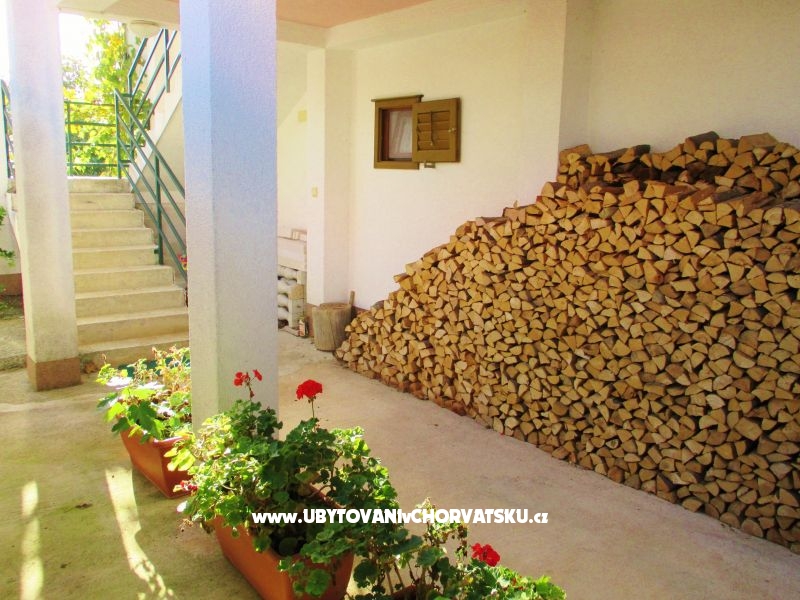 Ferienwohnungen LANE – Ferienwohnung Vodice, Kroatien – Foto 3