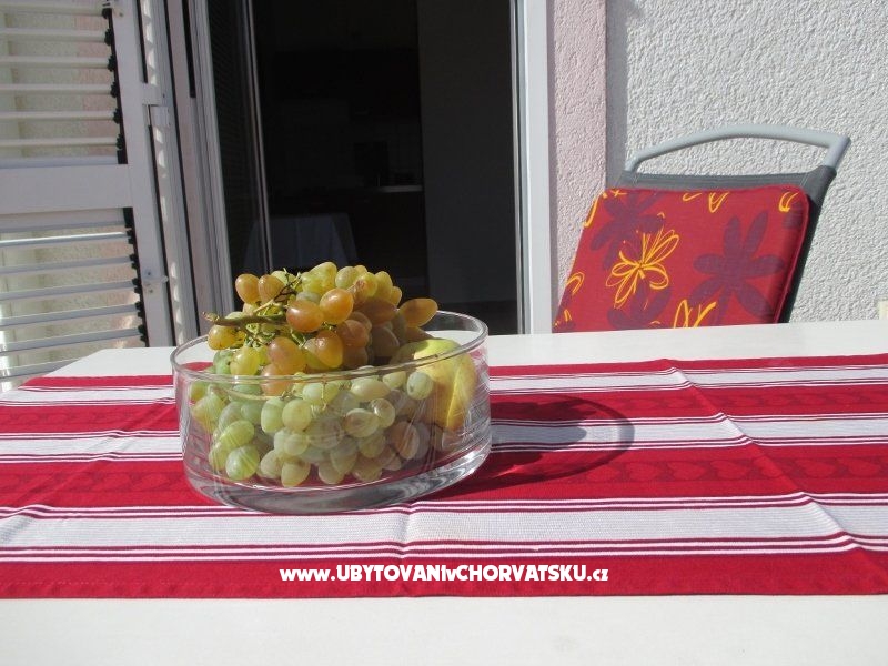 Ferienwohnungen LANE – Ferienwohnung Vodice, Kroatien – Foto 4