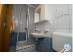 Appartement Lory - Vodice Kroatien