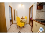 Appartement Lory - Vodice Kroatien