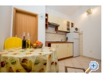 Appartement Lory - Vodice Kroatien