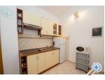 Appartement Lory - Vodice Kroatien