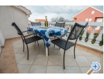 Appartement Lory - Vodice Kroatien