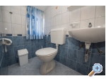 Appartement Lory - Vodice Kroatien