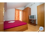 Appartement Lory - Vodice Kroatien