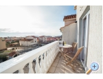 Appartement Lory - Vodice Kroatien