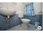 Appartement Lory - Vodice Kroatien