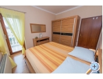Appartement Lory - Vodice Kroatien