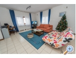 Appartement Lory - Vodice Kroatien