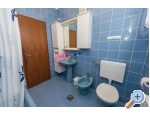 Appartement Lory - Vodice Kroatien