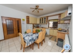 Appartement Lory - Vodice Kroatien