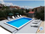 Apartma Lory - Vodice Hrvaka