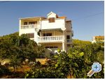 Apartma Lory - Vodice Hrvaka