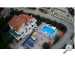 Apartma Lory - Vodice Hrvaka