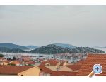 Apartma Lory - Vodice Hrvaka