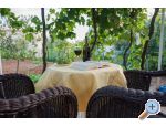 Apartma Lory - Vodice Hrvaka