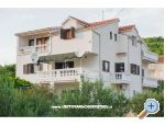 Apartma Lory - Vodice Hrvaka