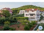 Apartma Lory - Vodice Hrvaka