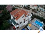 Apartma Lory - Vodice Hrvaka