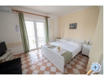 Apartmaji Marin No1. - Vodice Hrvaka