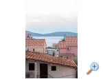 Ferienwohnungen Marin No1. - Vodice Kroatien