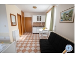 Ferienwohnungen Marin No1. - Vodice Kroatien