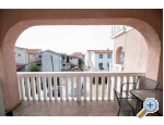 Ferienwohnungen Marin No1. - Vodice Kroatien