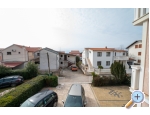 Ferienwohnungen Marin No1. - Vodice Kroatien