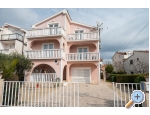 Ferienwohnungen Marin No1. - Vodice Kroatien