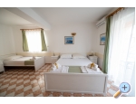 Ferienwohnungen Marin No1. - Vodice Kroatien