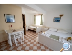 Ferienwohnungen Marin No1. - Vodice Kroatien