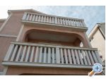Apartmaji Marin No1. - Vodice Hrvaka
