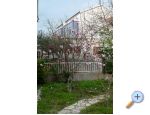 Apartmaji Marin No1. - Vodice Hrvaka