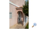 Apartmaji Marin No1. - Vodice Hrvaka