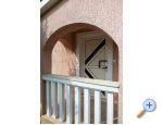 Apartmaji Marin No1. - Vodice Hrvaka