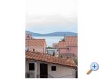 Apartmaji Marin No1. - Vodice Hrvaka