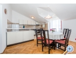Apartmaji Marko - Vodice Hrvaka