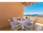 Ferienwohnungen Marko - Vodice Kroatien