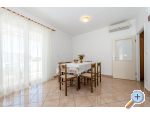 Ferienwohnungen Marko - Vodice Kroatien