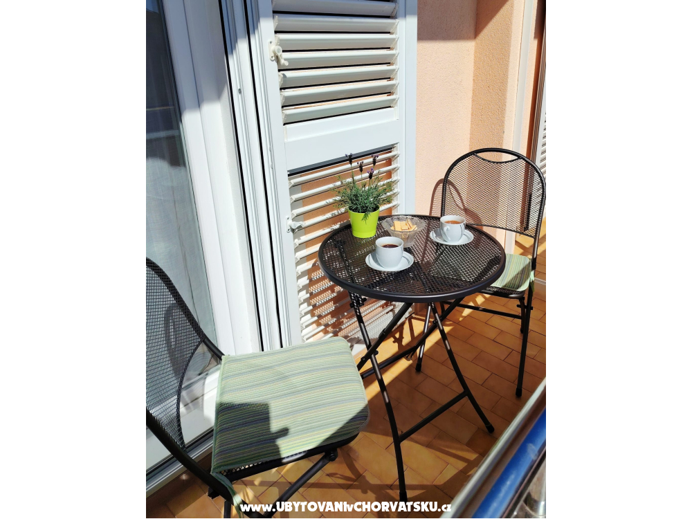 Apartments Marko - Vodice Croatia