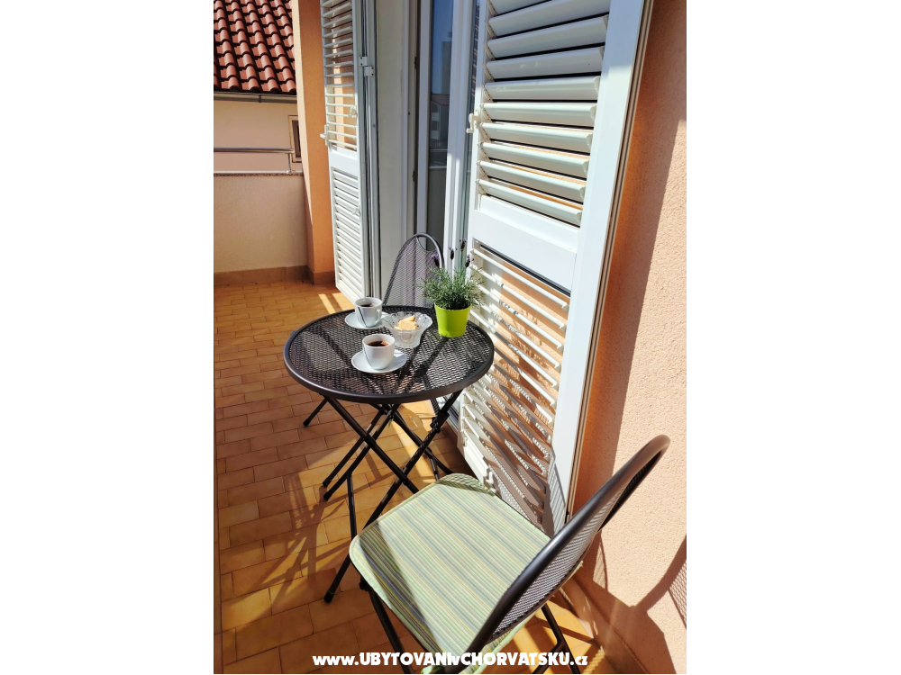 Apartments Marko - Vodice Croatia
