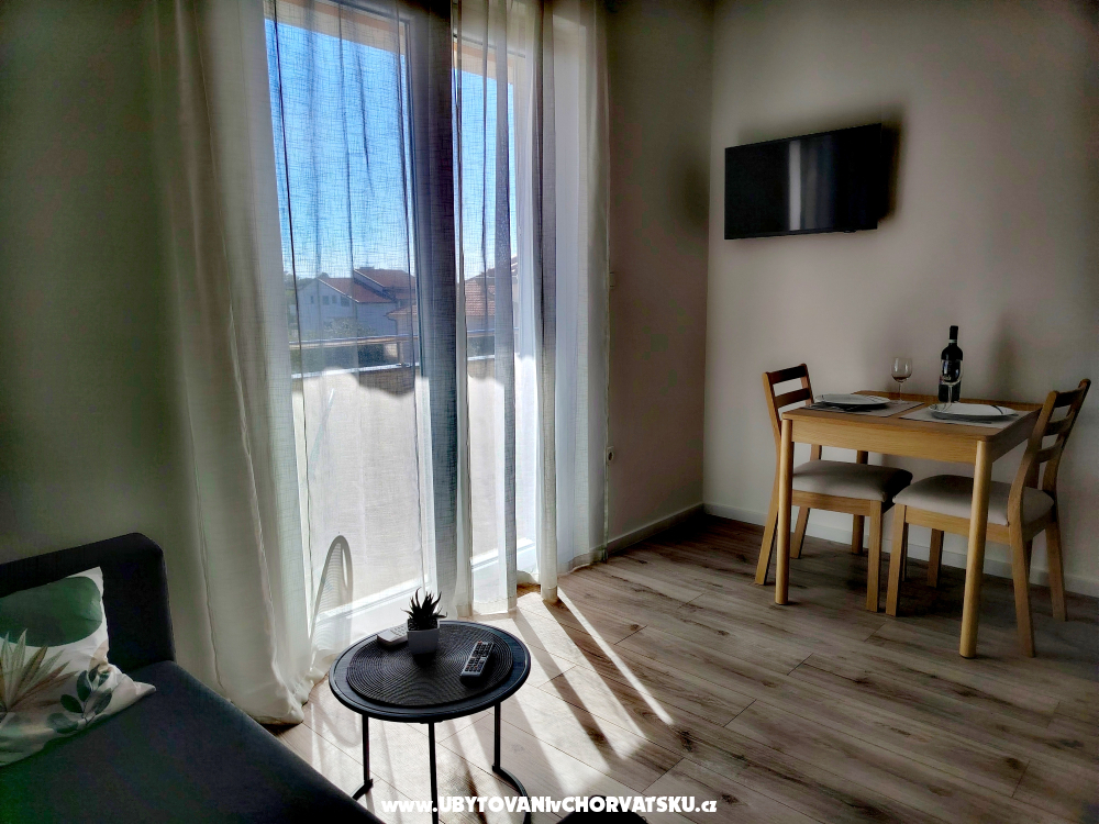 Apartments Marko - Vodice Croatia
