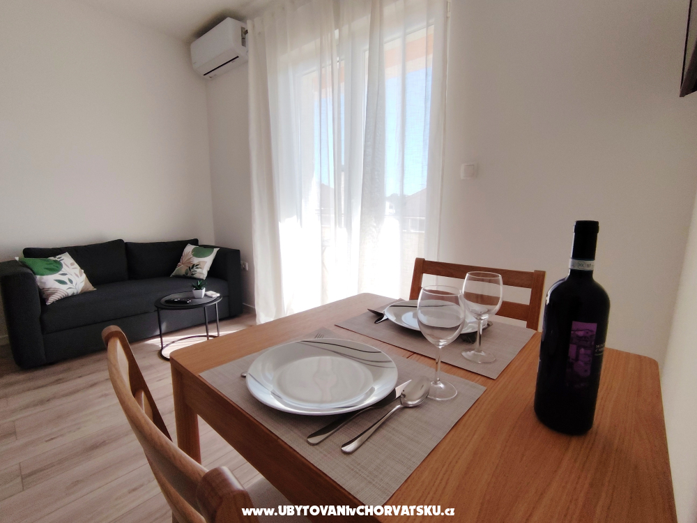 Apartments Marko - Vodice Croatia