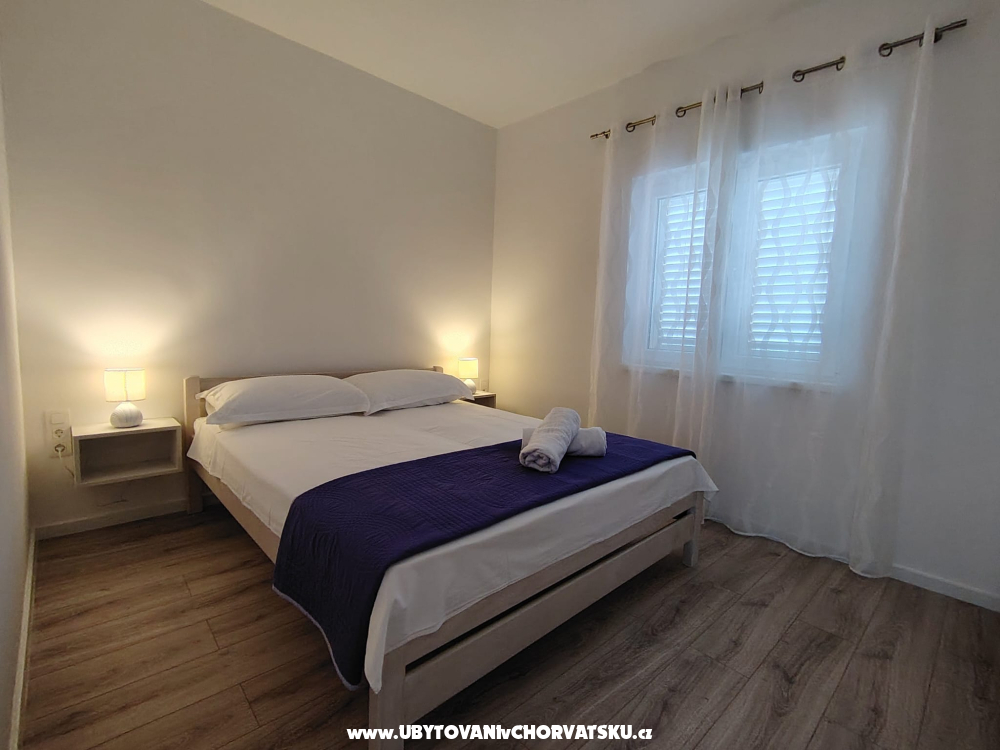 Apartments Marko - Vodice Croatia