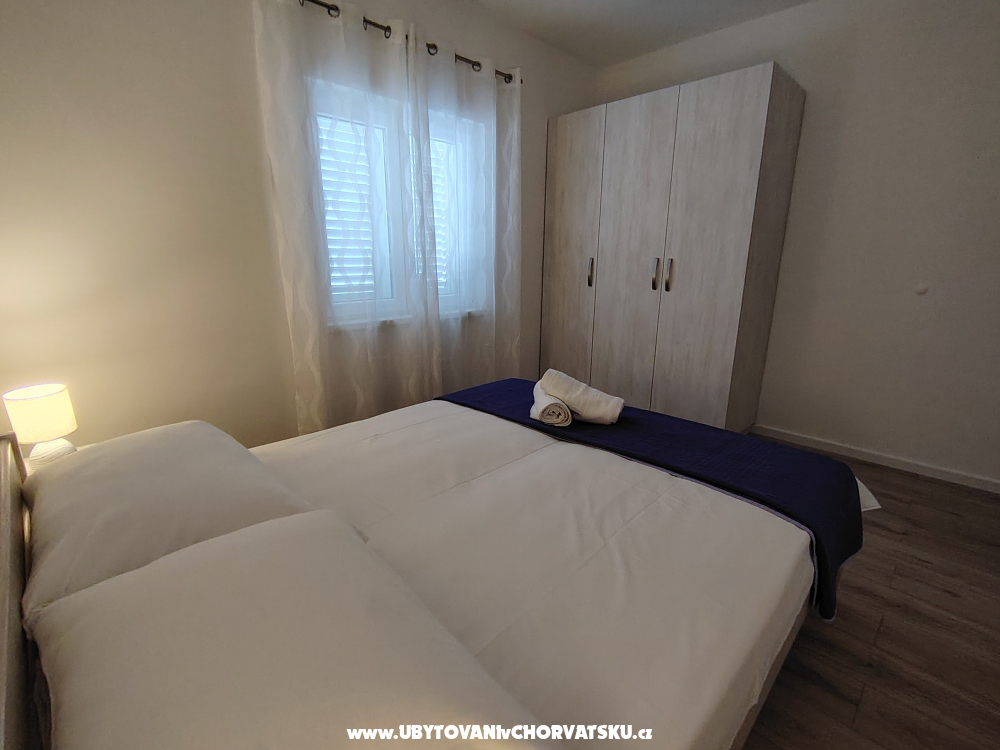 Apartments Marko - Vodice Croatia